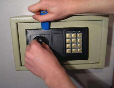 北戴河24小时上门开锁公司