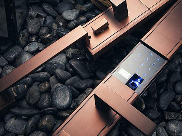 北戴河24小时上门开锁公司