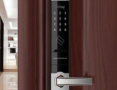 北戴河24小时上门开锁公司