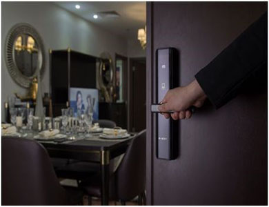 北戴河24小时上门开锁公司